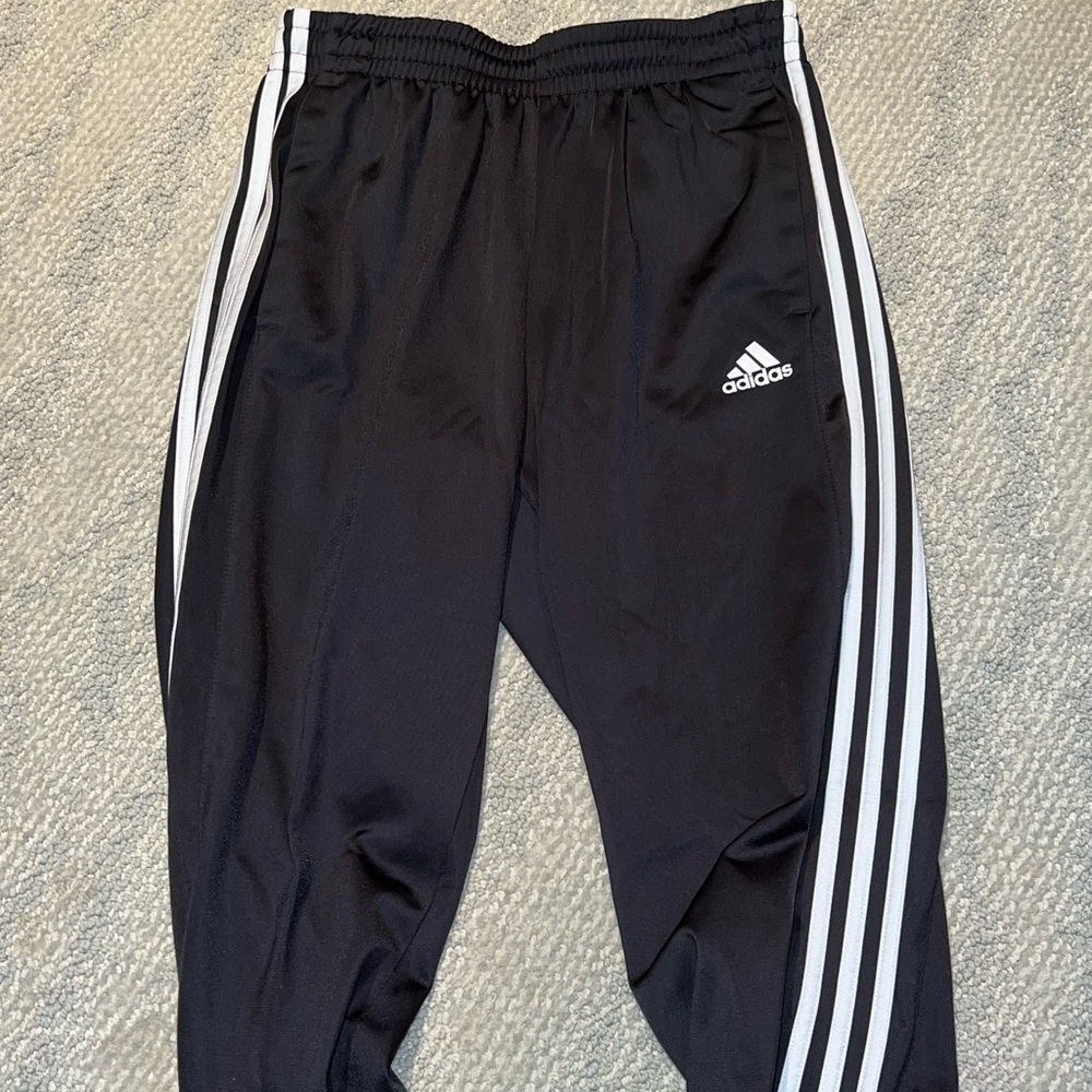 Adidas jogger pants